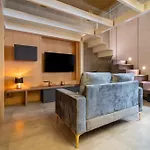 Luxury Urban Craft