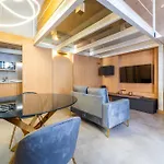 Luxury Urban Craft