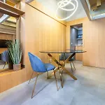 Luxury Urban Craft