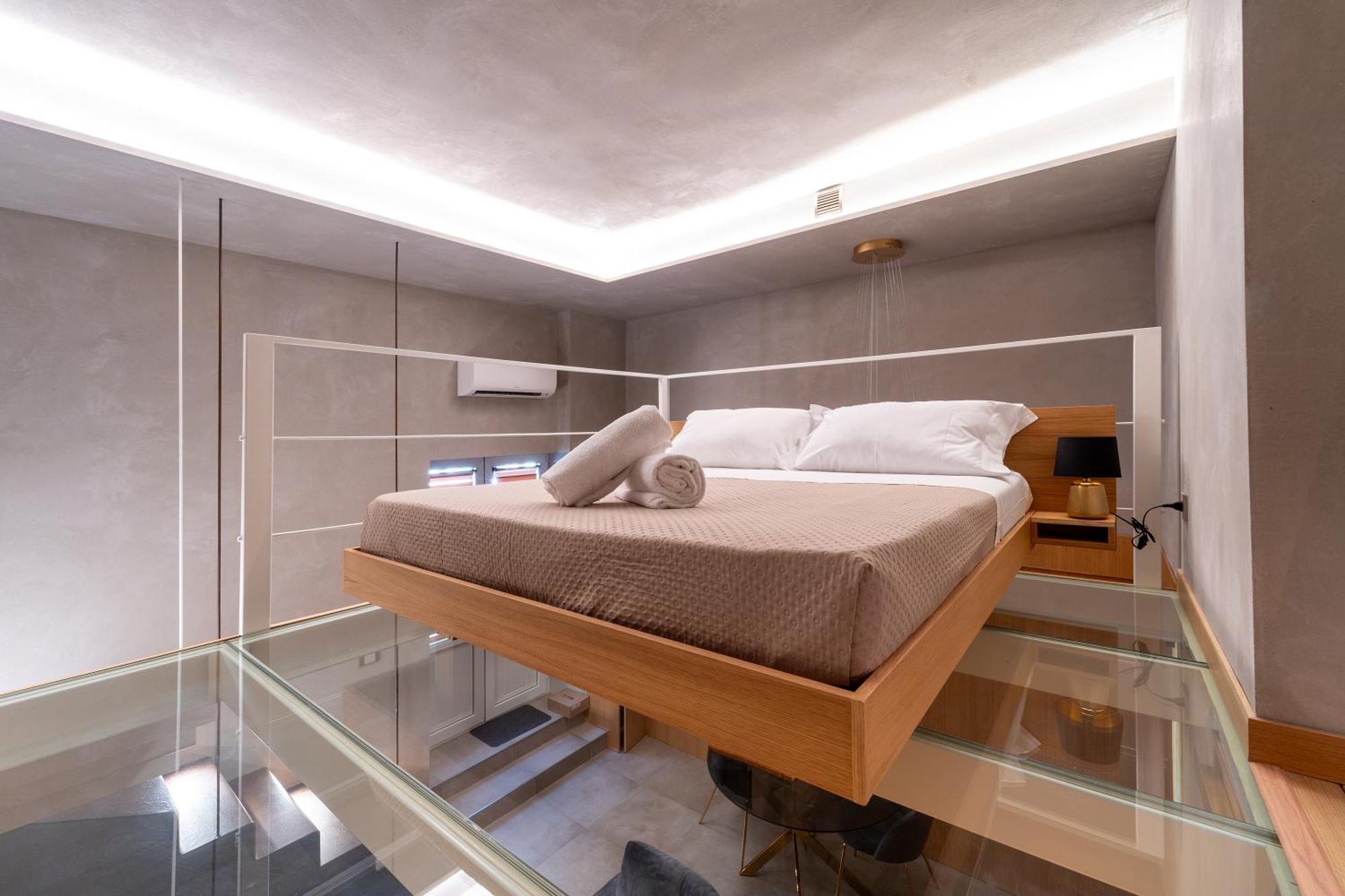 Luxury Urban Craft Appartement