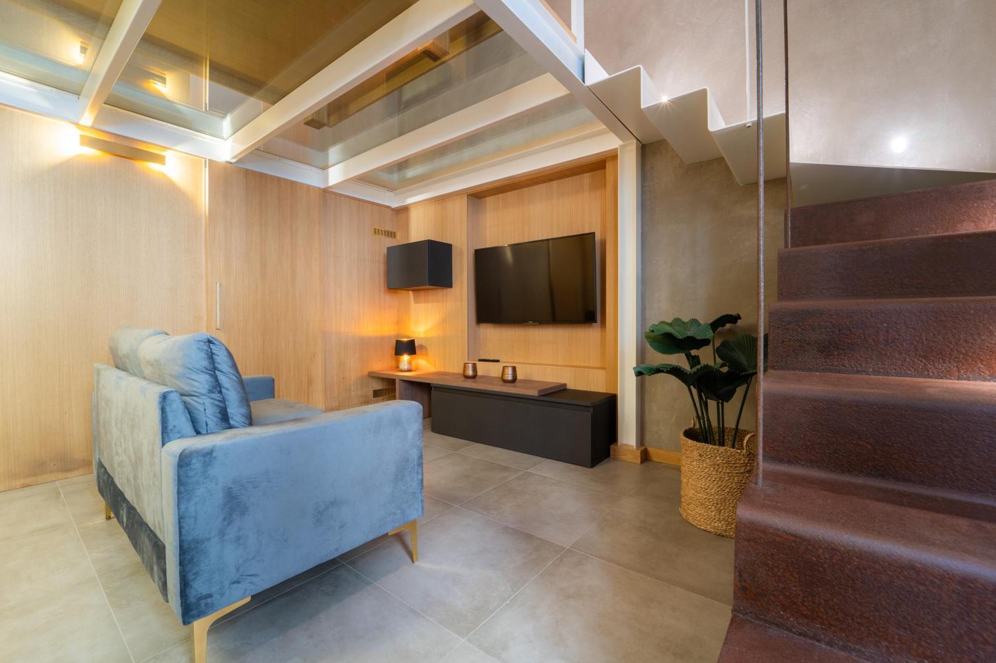 Luxury Urban Craft