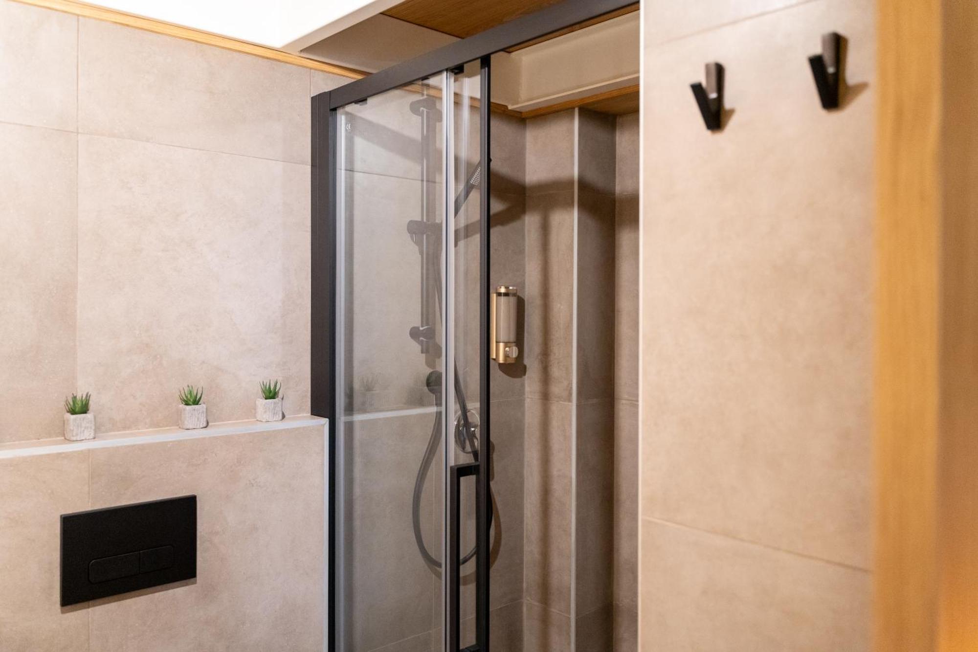 Apartment Luxury Urban Craft