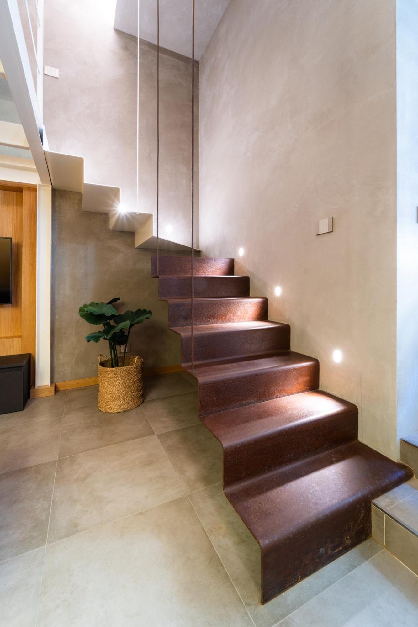 Luxury Urban Craft Apartment *