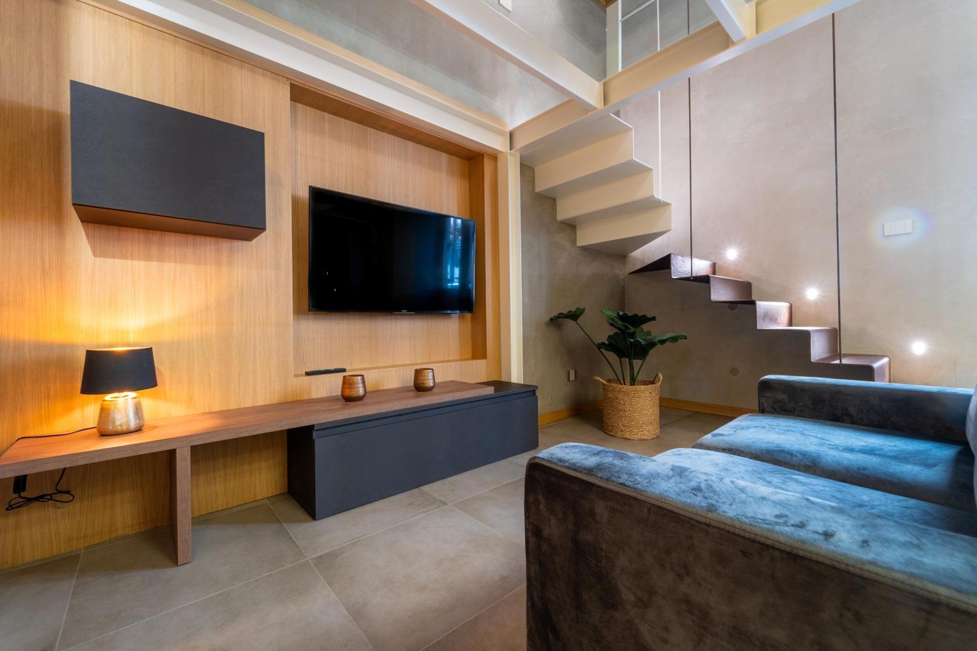 Luxury Urban Craft Appartement Catane