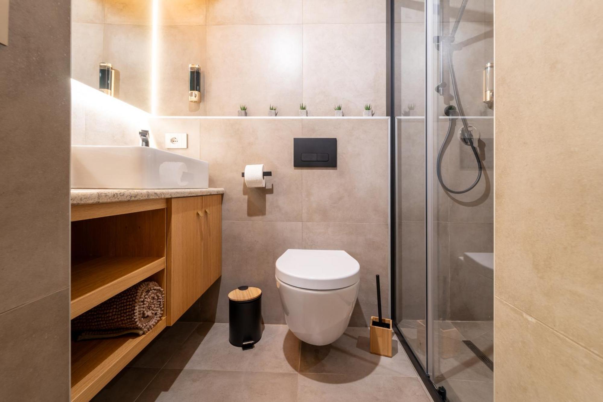 Luxury Urban Craft Catane