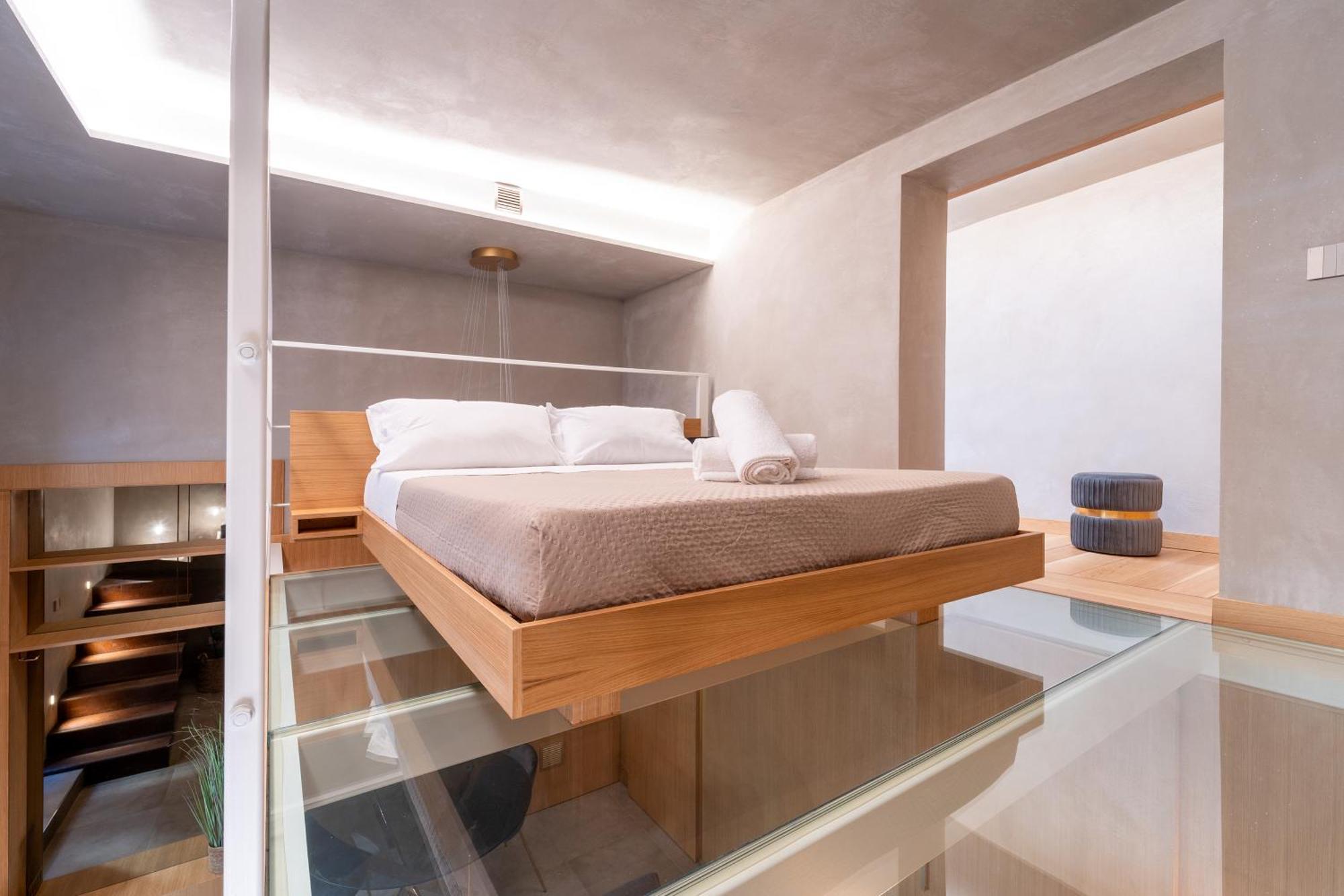 Apartment Luxury Urban Craft