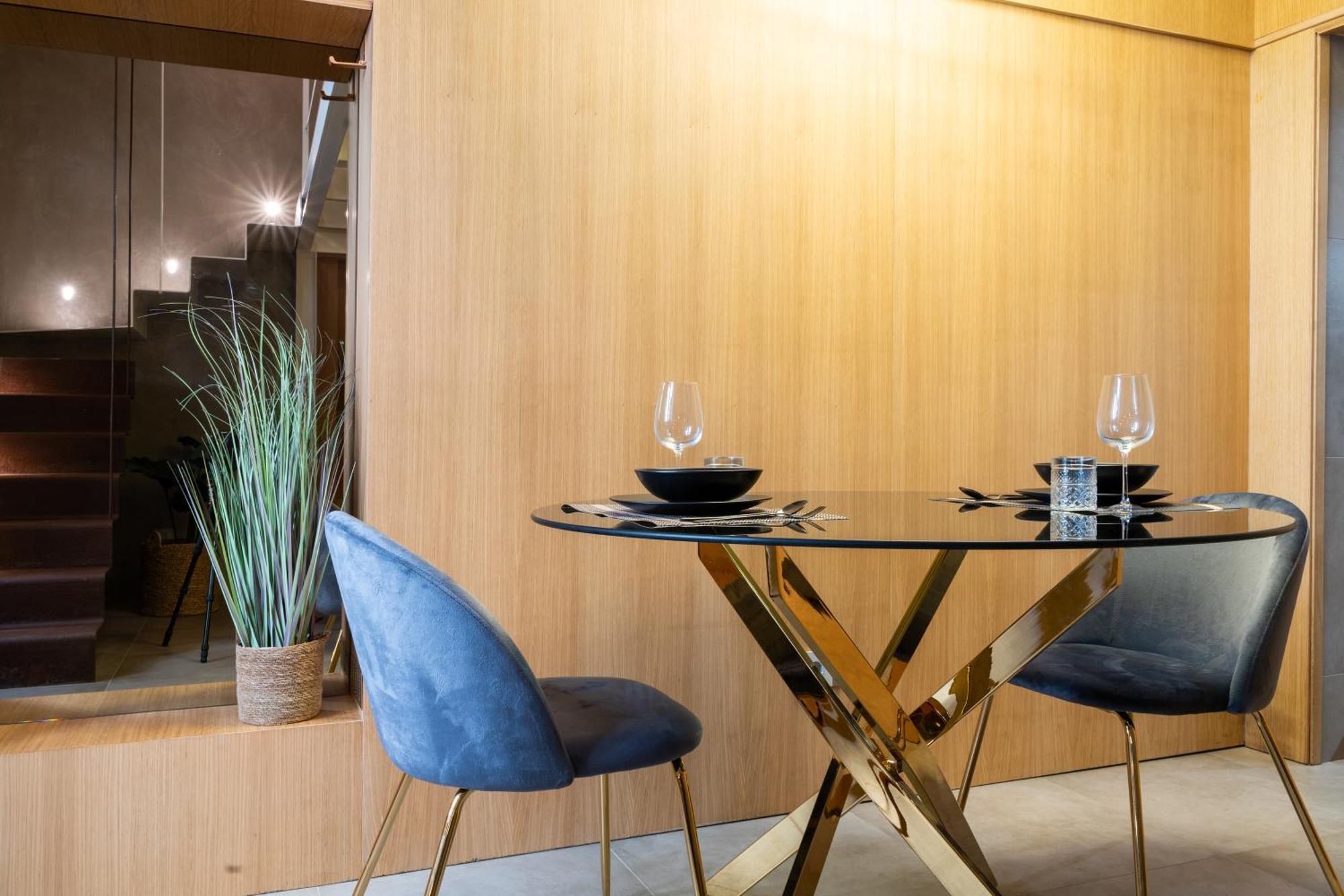 Luxury Urban Craft Appartement *