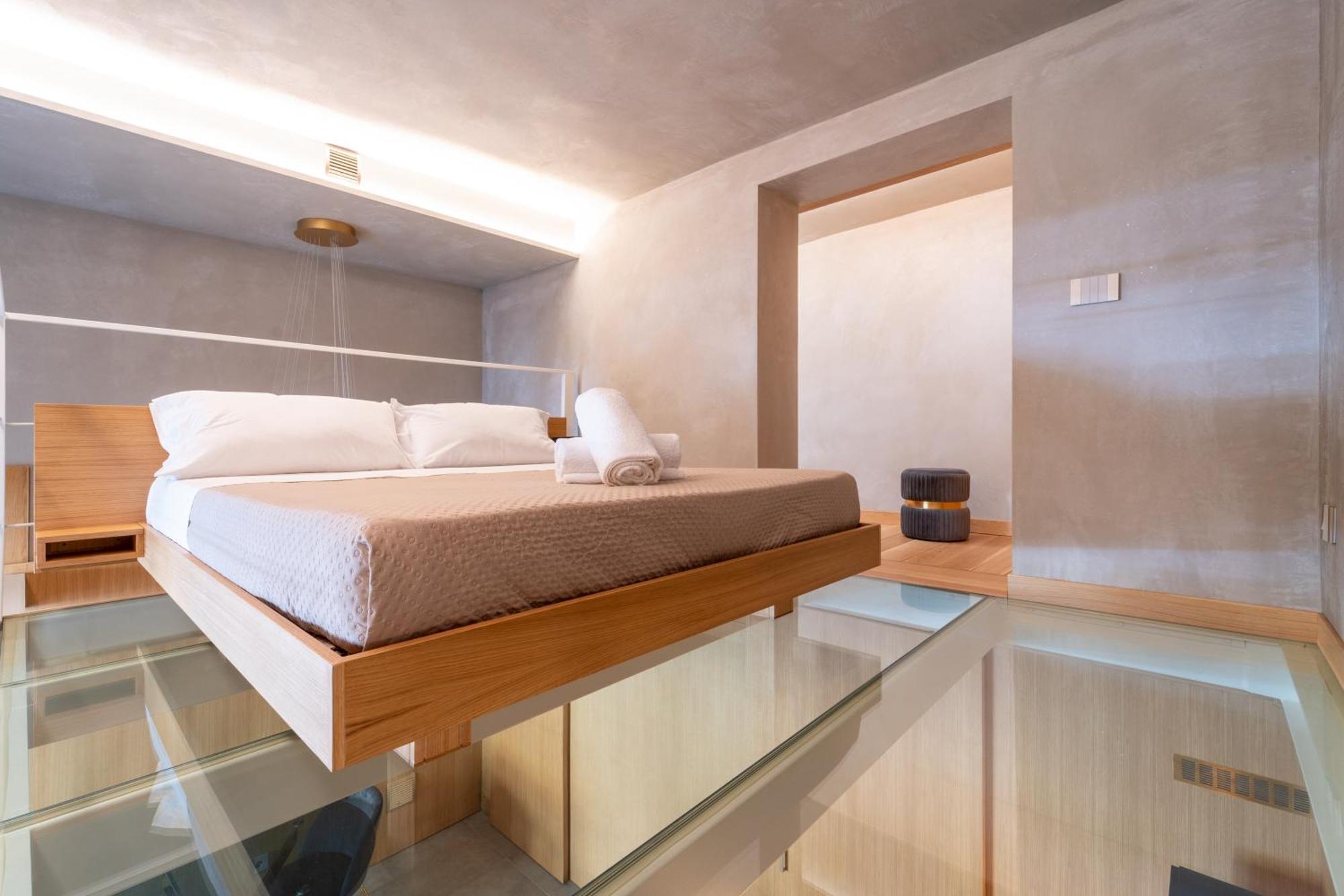 Luxury Urban Craft