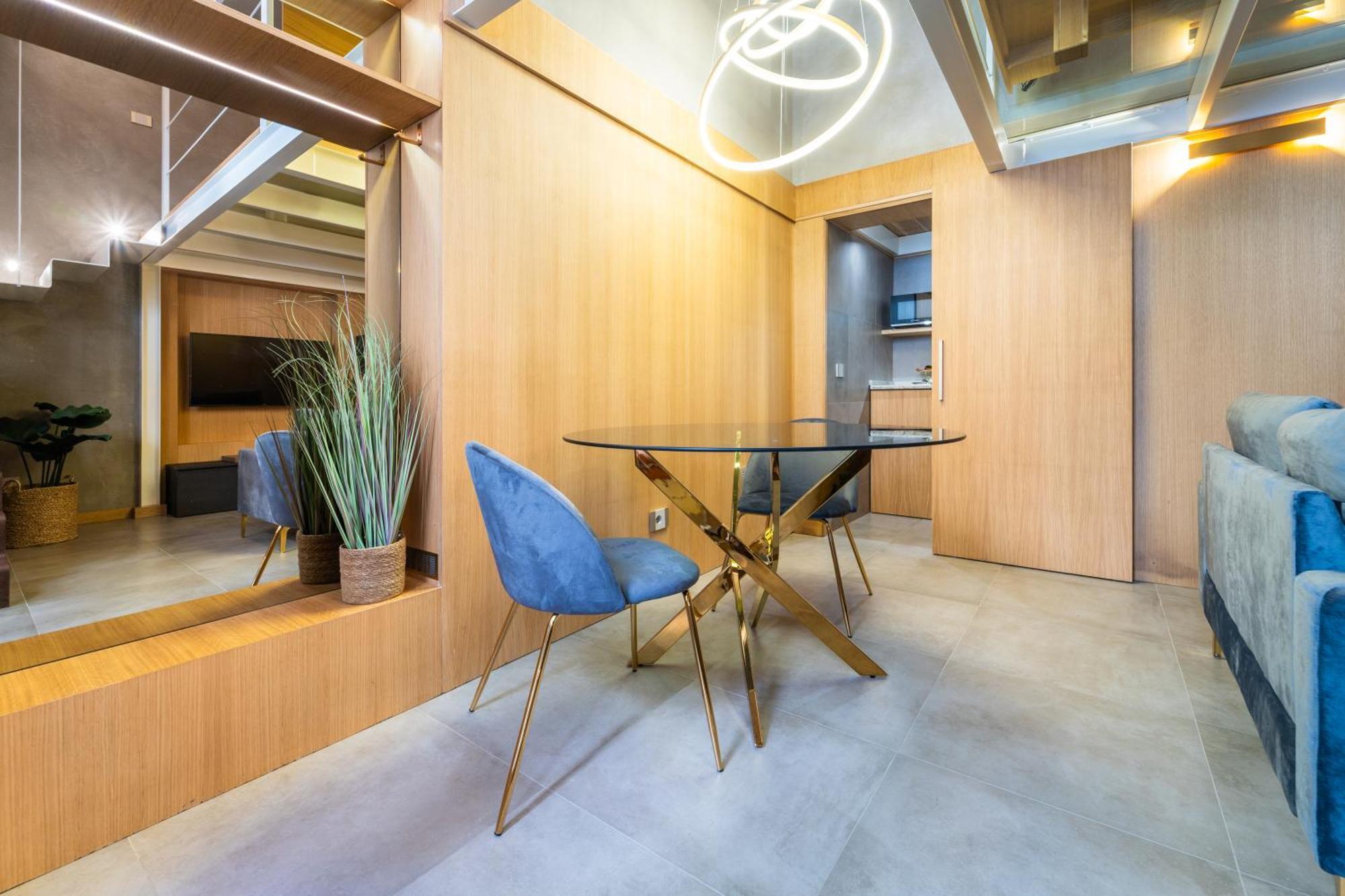 Appartement Luxury Urban Craft