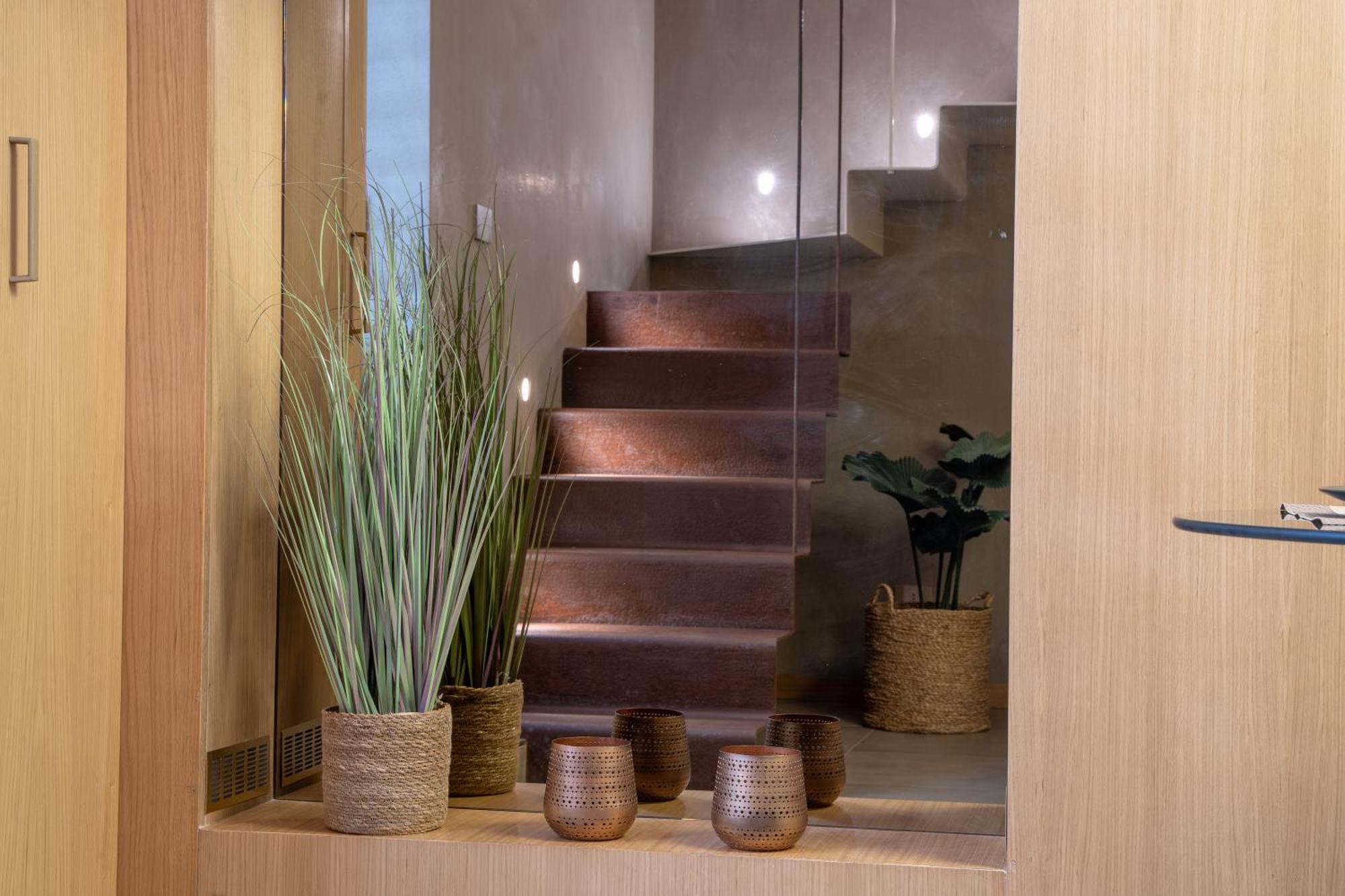 Luxury Urban Craft Catane