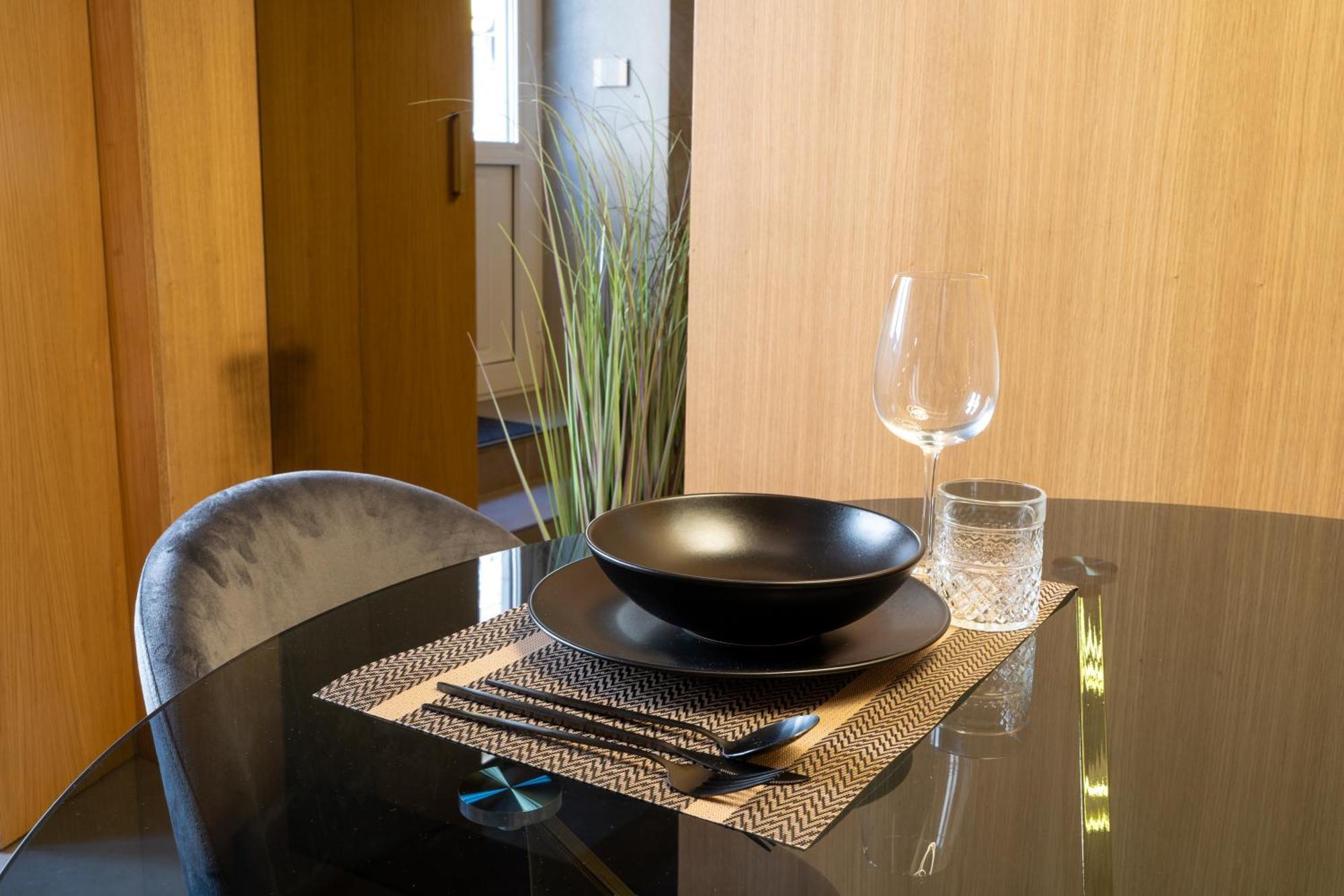 Appartement Luxury Urban Craft *