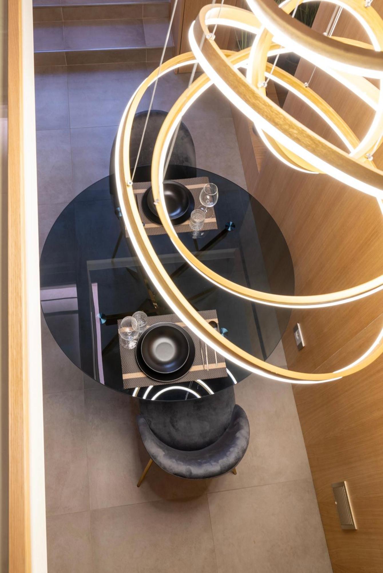 Apartment Luxury Urban Craft